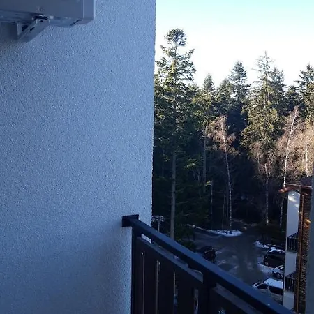 Appartamento Tes Gardens Apertments