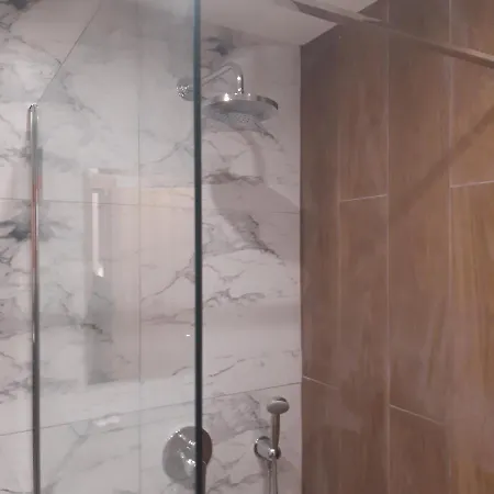 Tes Gardens Apertments * Borovets